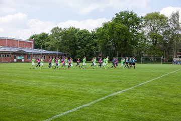 Bild 16 - wBJ HSV - VfL Wolfsburg : Ergebnis: 4:1